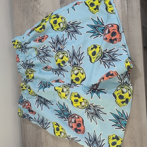 George Swim Shorts - Picture 3 of 3
